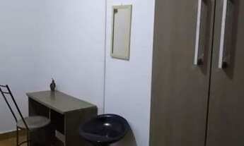 Imagem 4: 1 Quarto Individual Feminino