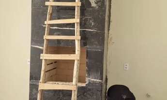 Imagem 2: Casa moderna ponte alta norte