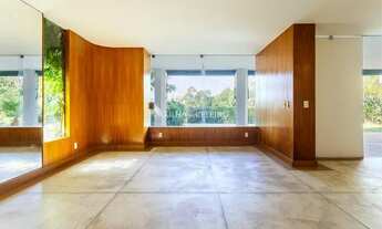 Imagem 6: SãO PAULO - Casa Padrão - Cidade Jardim