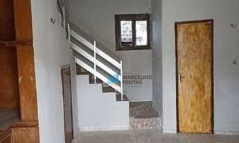 Imagem 3: Casa com 4 dormitórios para alugar, 102 m² - Carlito Pamplona - Fortaleza/CE