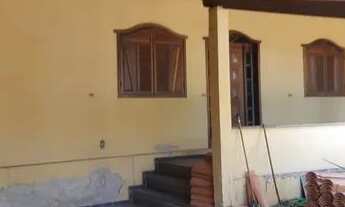 Imagem 3: Casa para Locação em Ribeirão das Neves, Sevilha (1ª Seção), 3 dormitórios, 1 suíte, 1 ban