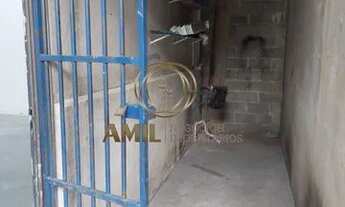 Imagem 7: LJM - RA Amil Aluga Ponto comercial com 320 m², pé direito de 7m² no Centro da cidade de T