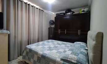 Imagem 5: Casa à venda, 3 quartos, 1 suíte, 2 vagas, Jardim Riacho das Pedras - Contagem/MG