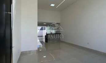 Imagem 4: Casa Alto Padrão Senador Canedo - Casa São Francisco Senador Canedo - Casa de Luxo Senador