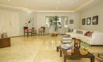 Imagem 5: Casa com 4 quartos à venda, 438 m² por R$ 4.500.000 - Barra da Tijuca - Rio de Janeiro/RJ