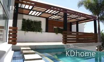 Imagem 4: Melhor casa no condomínio Alpha Conde