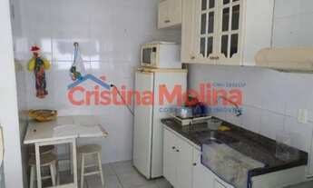 Imagem 3: Apartamento na Guilhermina 1 quarto 1 vaga Mobiliado