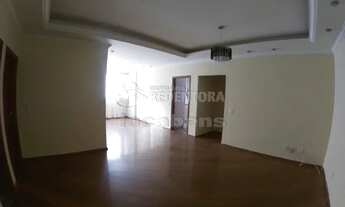 Imagem 2: Apartamento Padrão em São José do Rio Preto