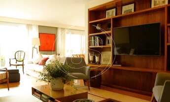 Imagem 1: São Paulo - Apartamento Padrão - Paraíso