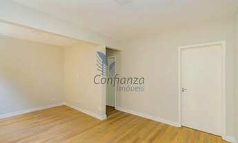 Imagem 4: Apartamento com 2 dormitórios para alugar, 57 m² por R$ 2.138,45/mês - Vila Izabel - Curit