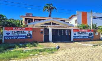 Imagem 2: Casa em Ponta Negra com localização privilegiada