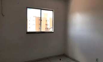 Imagem 3: Apartamento para aluguel tem 35 metros quadrados com 1 quarto em Campestre - Teresina - PI