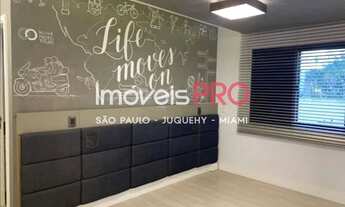 Imagem 6: Apartamento para locação com 94m² - Moema - São Paulo