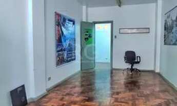 Imagem 6: Conjunto Comercial/Sala - Centro Histórico, com 24,00m², Desocupada localizada na Rua Vigá