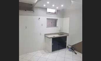 Imagem 2: Adalia´s Residence 2A para aluguel, 50m², dispondo de 1 quarto, em Umarizal - Belém/PA