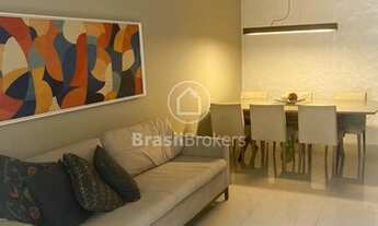 Imagem 2: Apartamento 3 quartos com 2 vagas de garagem