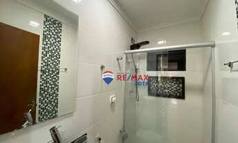 Imagem 7: Kitnet com 1 dormitório para alugar, 60 m² por R$ 1.350,00/mês - Guará II - Guará/DF