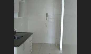 Imagem 2: 1 mês de aluguel grátis. Apê 3Qts - Cond Up Barra - Infra Completa!