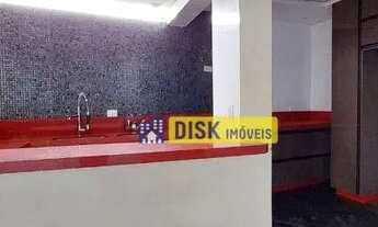 Imagem 7: Sobrado com 3 dormitórios, 164 m² - venda por R$ 730.000 ou aluguel por R$ 4.154/mês - Bae