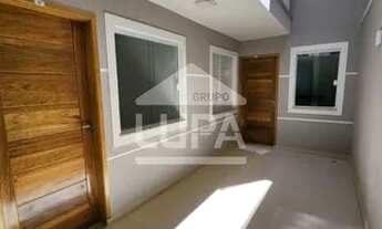 Imagem 3: Apartamento com 1 dormitório à venda na Vila Santa Terezinha!