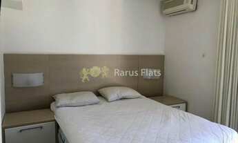 Imagem 5: Flat para locação no Jardins - Edifício New Star