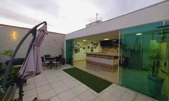 Imagem 2: COBERTURA DUPLEX NO BAIRRO MARTINS