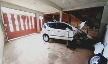 Imagem: Casa Padrão em Ribeirão Preto