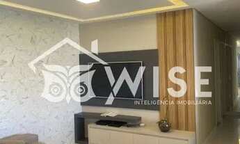 Imagem 3: La Vie Swiss Park, apartamento de 103m² - 3 dormitórios