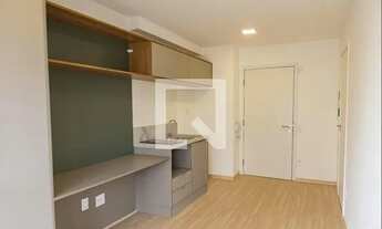 Imagem 2: Apartamento para Aluguel - Vila Mariana, 1 Quarto, 33 m2