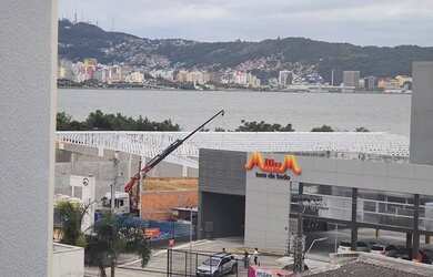 Imagem 7: Apartamento para venda com 45 metros quadrados com 1 quarto em Coqueiros - Florianópolis