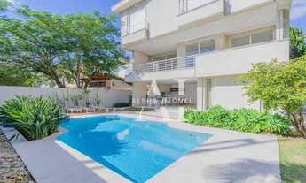 Imagem: Casa com 4 dormitórios à venda, 602 m²