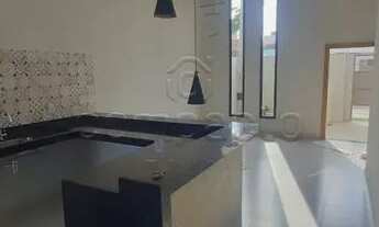 Imagem 2: Casa Padrão em Mirassol