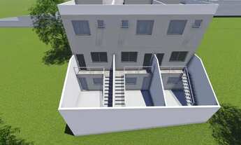 Imagem 7: Casa à venda, 3 quartos, 1 suíte, 2 vagas, Xangri-La - Belo Horizonte/MG