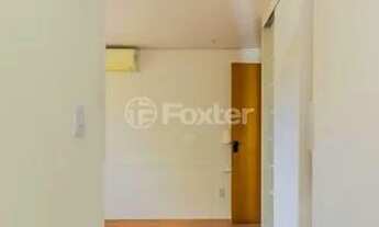 Imagem 5: Apartamento 2 dormitórios com suíte no bairro Petrópolis a venda com 74m²