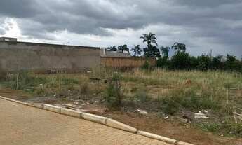 Imagem 3: Lote ponte alta norte