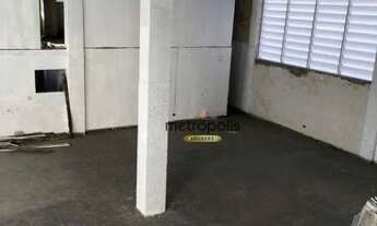 Imagem 4: Galpão, 2850 m² - venda por R$ 5.851.000,00 ou aluguel por R$ 61.010,00/mês - Vila Santa L