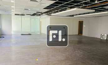 Imagem: Conjunto para alugar, 266 m² por R$ 29.442,71/mês