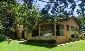 Imagem 4: SÍTIO P/ RELAXAR E CURTIR COM NETINHOS