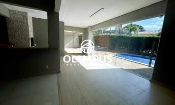 Imagem: Casa no condominio Jardins Barcelona para