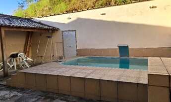 Imagem 7: Fator 1511) Linda Casa Duplex 3 Qtos no Arsenal - Fator Imóveis