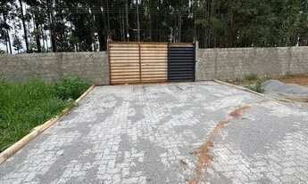 Imagem: Lote Condomínio Fechado 300 m2