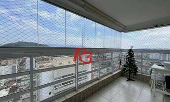 Imagem: Apartamento à venda, 96 m² por R$ 880.000,00