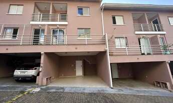 Imagem: Sobrado de Luxo no Condomínio Vila São