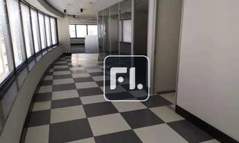 Imagem 6: Conjunto, 600 m² - venda por R$ 15.000.000,00 ou aluguel por R$ 93.251,00/mês - Itaim Bibi