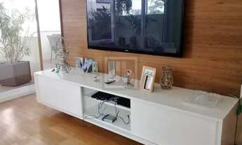 Imagem 3: IPANEMA VIEIRA SOUTO: localização privilegiada, requinte e sofisticação em um 03 quartos d