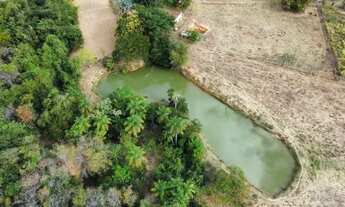 Imagem 5: Terreno 24ha com agua, casa, criatório de peixe e muito mais, Jaboticatubas