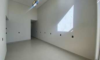 Imagem 3: Casa portal do cerrado 3 quartos sendo 1 suite