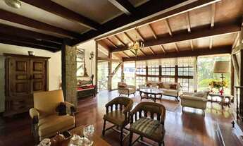 Imagem 5: Casa à venda, 3 quartos, 1 suíte, 8 vagas, Parque do Ingá - Teresópolis/RJ