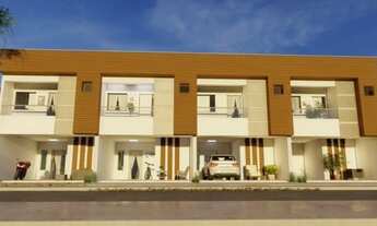 Imagem: Casa em condomínio fechado em Alagoinhas