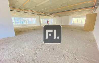 Imagem 3: Conjunto, 200 m² - venda por R$ 4.000.000,01 ou aluguel por R$ 22.400,00/mês - Paraíso - S